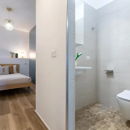 Sj House * Alghero
