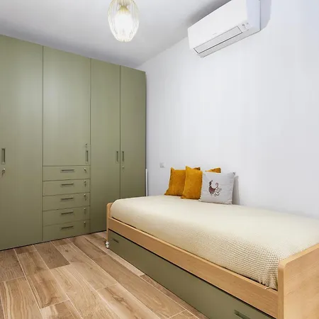 Sj House Αλγκέρο