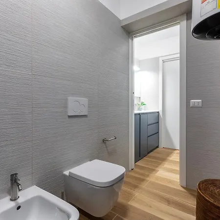 Sj House * Alghero