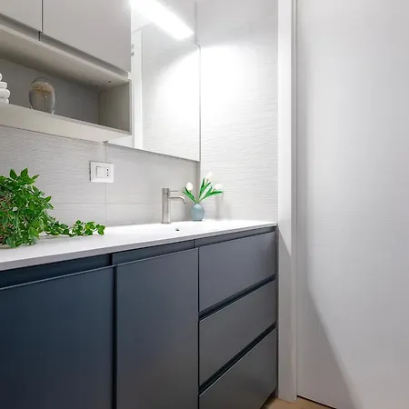 Sj House Apartmán
