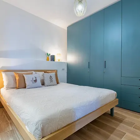 Sj House Alghero