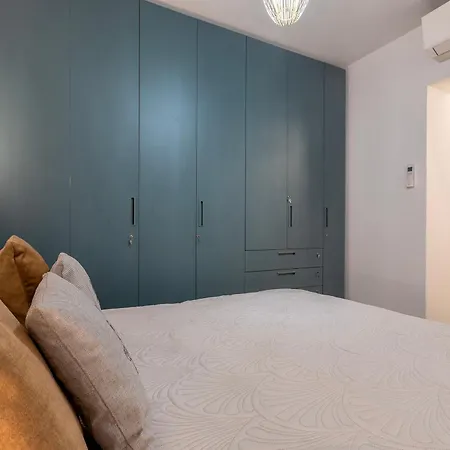Sj House Apartmán