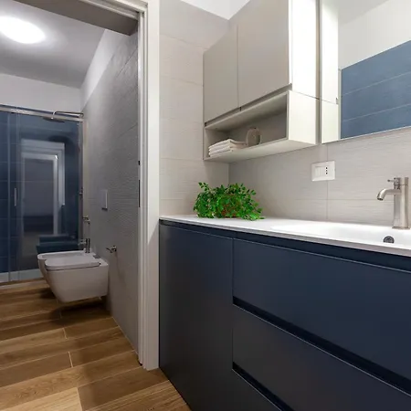 Sj House Apartmán Alghero