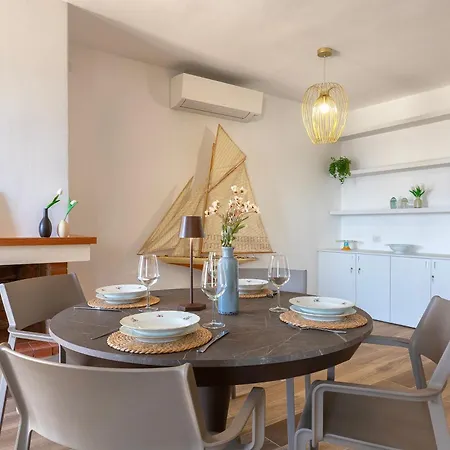 Apartmán Sj House Alghero