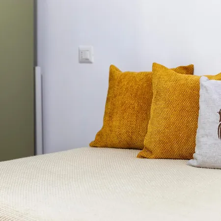 Sj House Apartmán