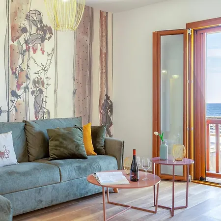 Apartmán Sj House