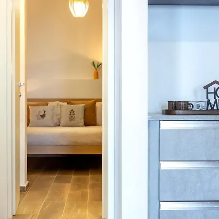 Apartment Sj House *